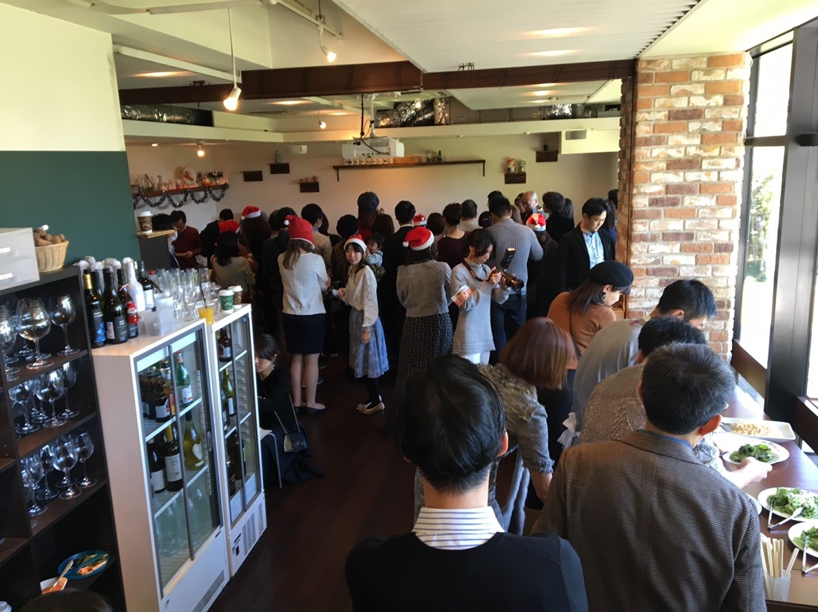 Christmas party2018_181217_0003